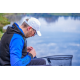 Sapca Preston - White HD Cap